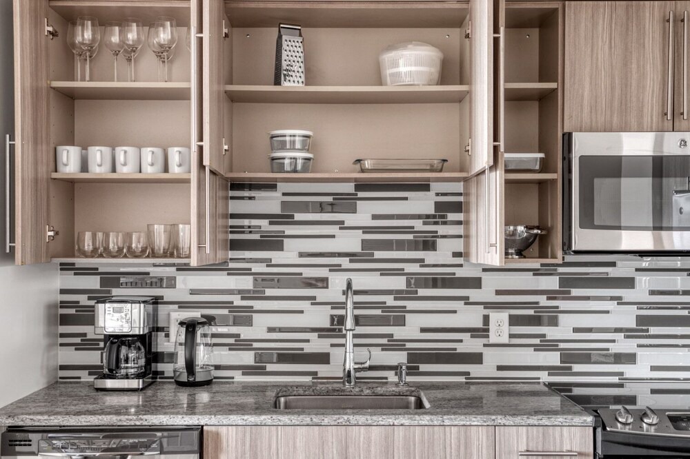 Photo of Kitchen in H Street Corridor