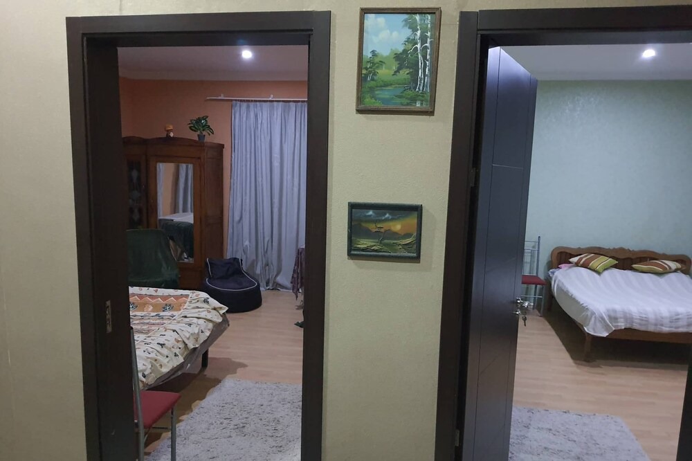 Photo of Bedroom in Kobuleti