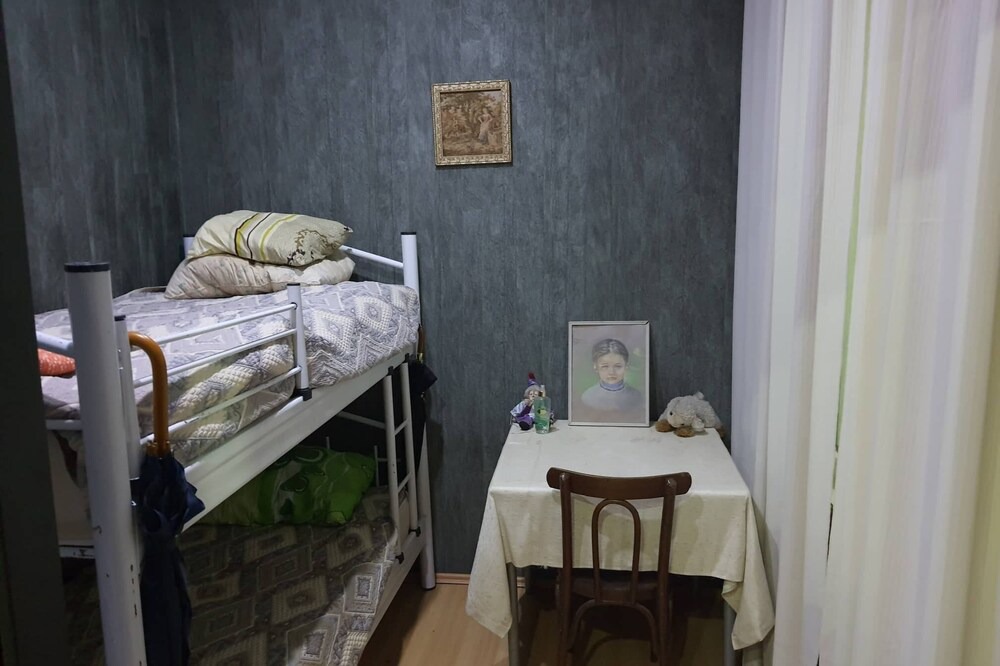 Photo of Bedroom in Kobuleti