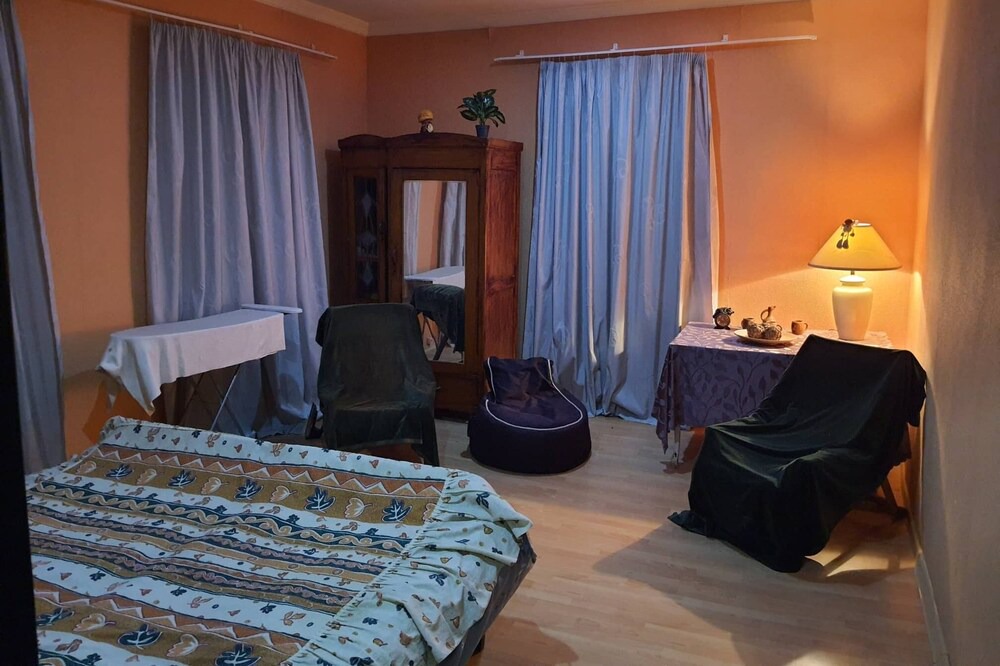 Photo of Bedroom in Kobuleti