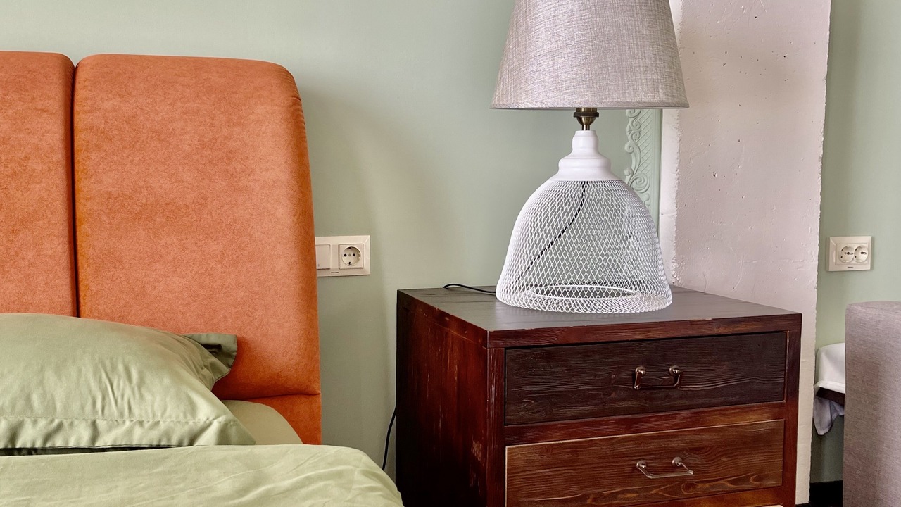 Photo of Bedroom in Grigoleti