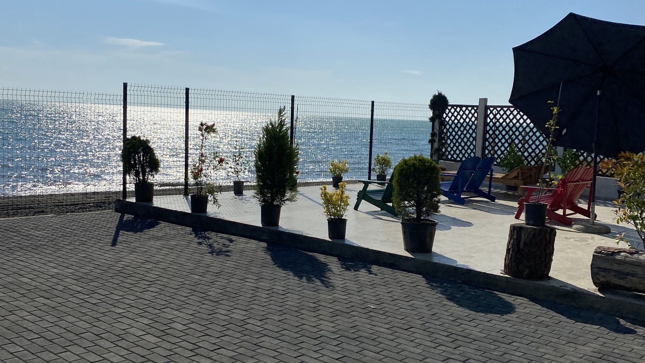 Photo of Outdoor in Grigoleti