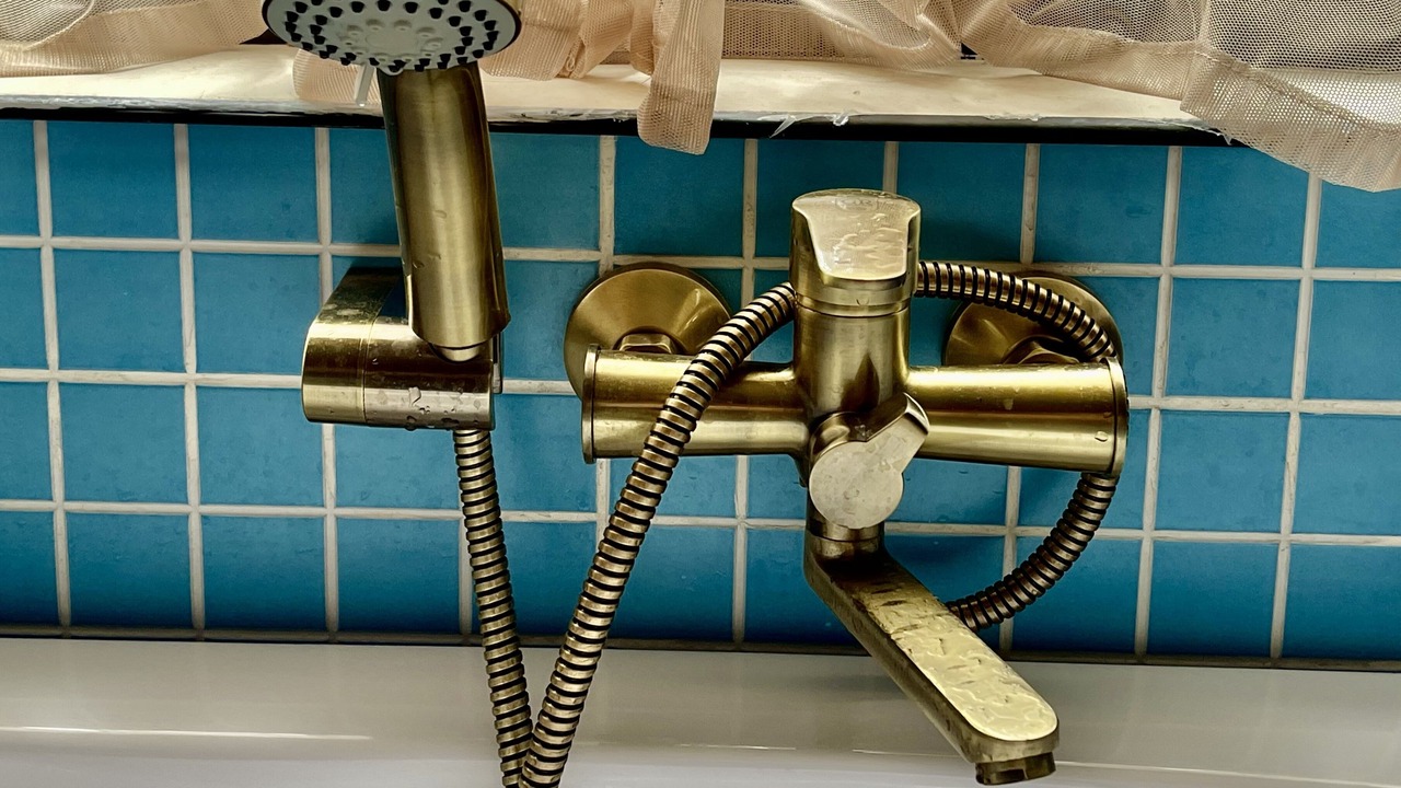 Photo of Bathroom in Grigoleti