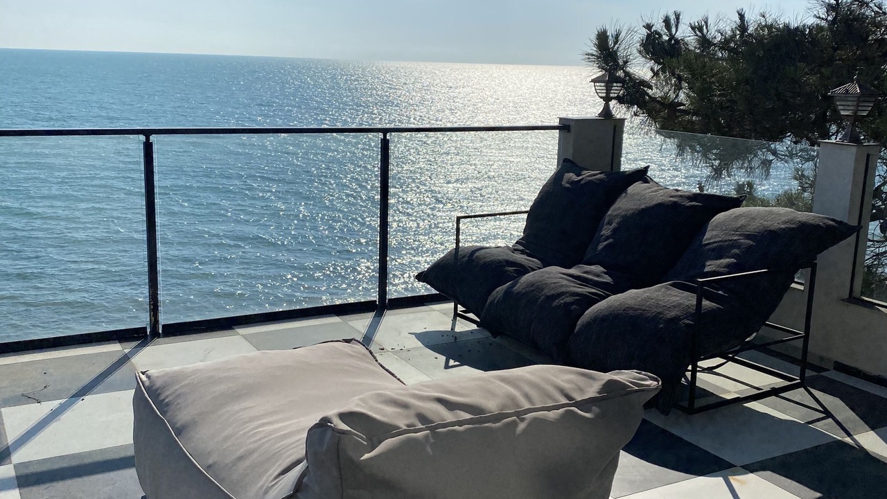 Photo of Patio Balcony in Grigoleti