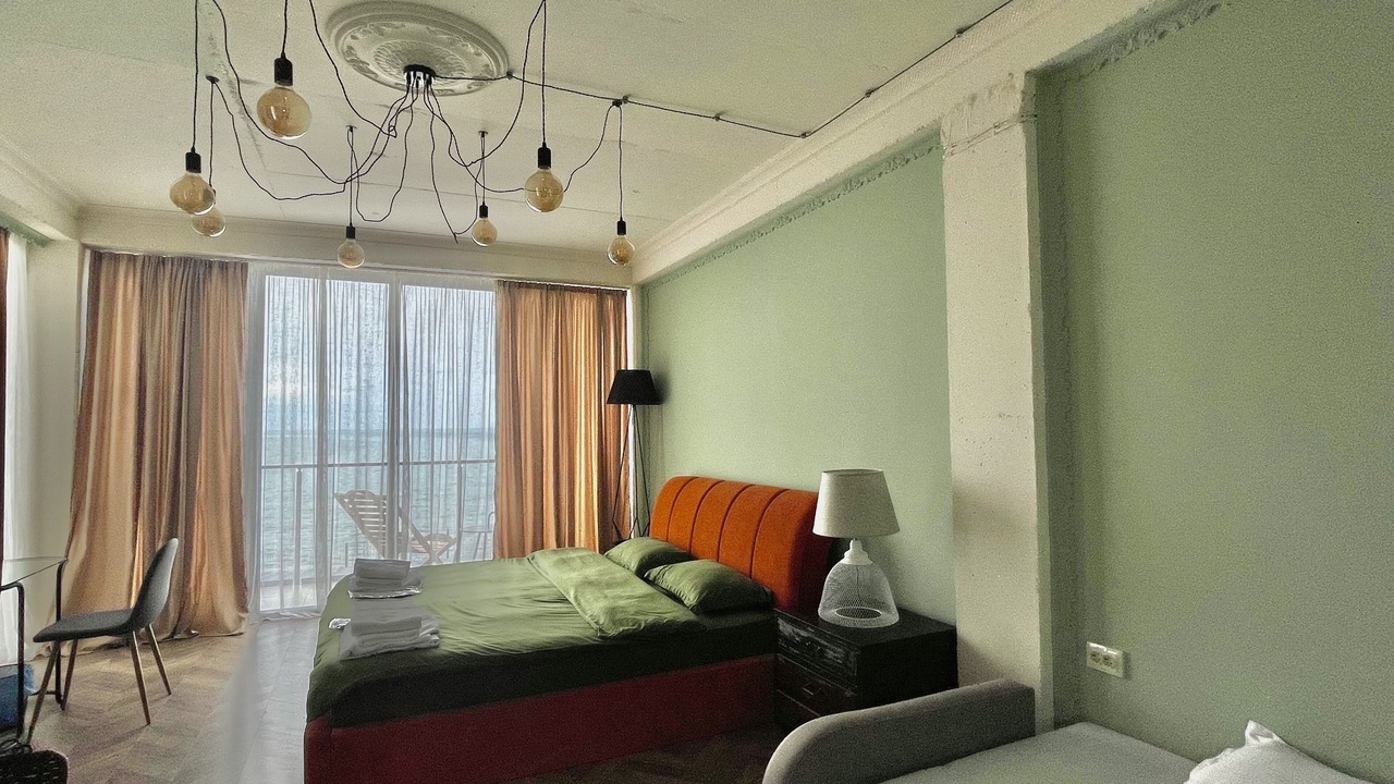 Photo of Bedroom in Grigoleti