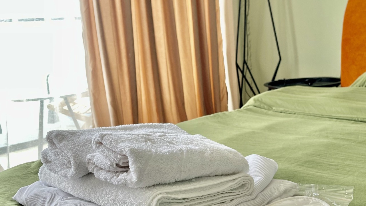 Photo of Bedroom in Grigoleti