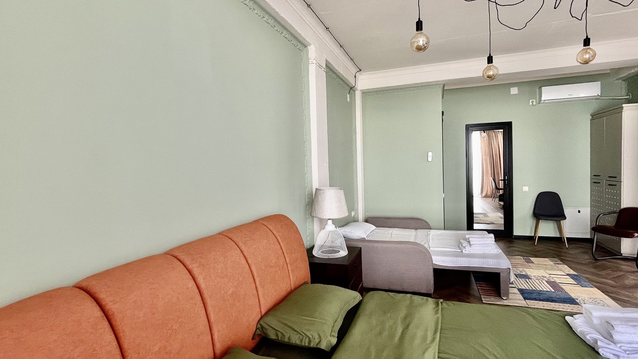 Photo of Bedroom in Grigoleti