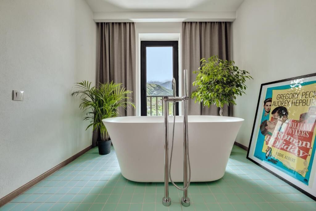 Photo of Bathroom in Stepantsminda