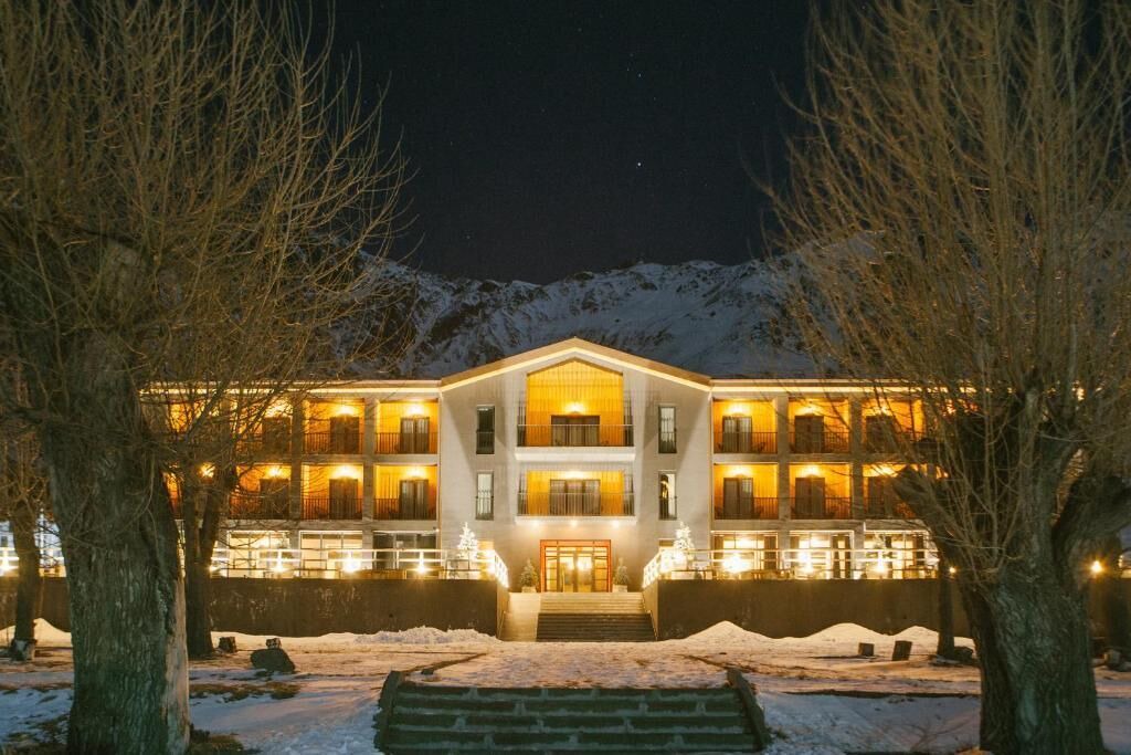 Photo of Outdoor in Stepantsminda