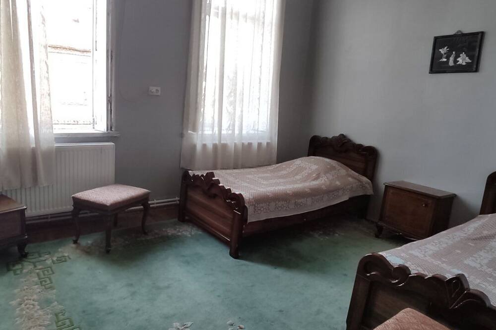 Photo of Bedroom in Zugdidi