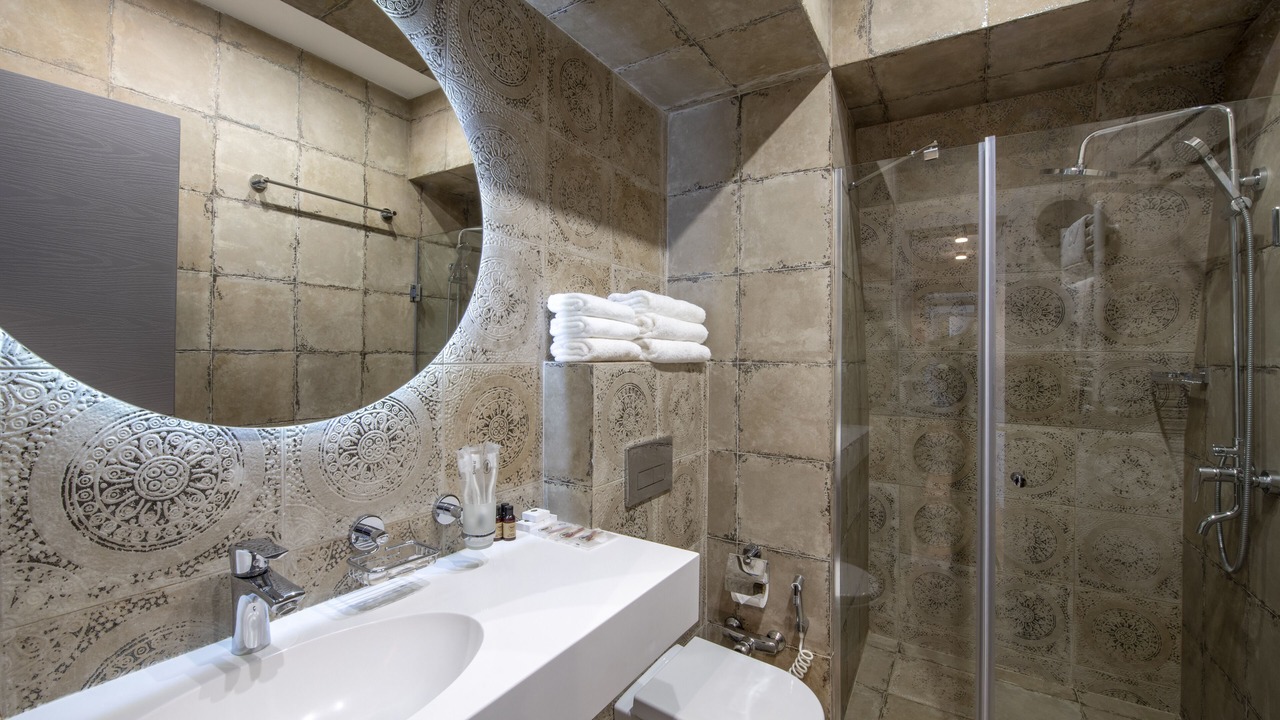 Photo of Bathroom in Avlabari