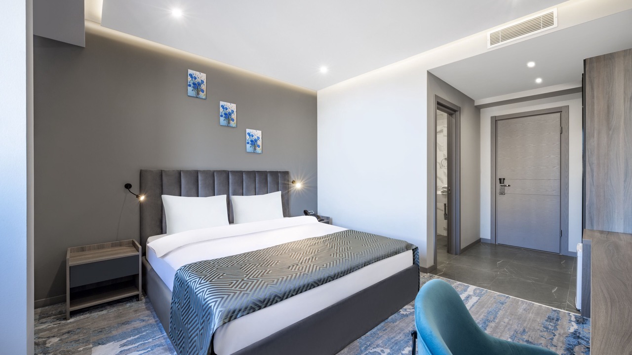 Photo of Bedroom in Avlabari
