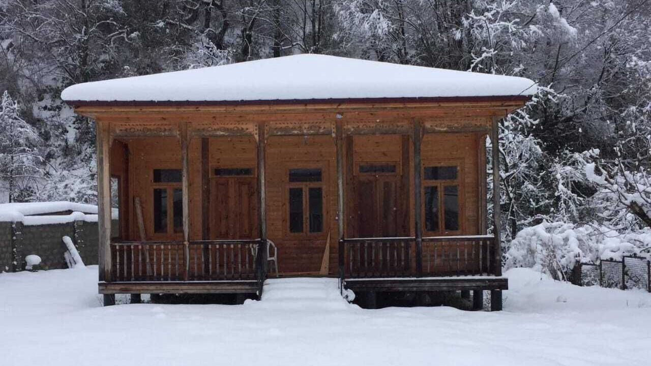 Photo of Outdoor in Khulo