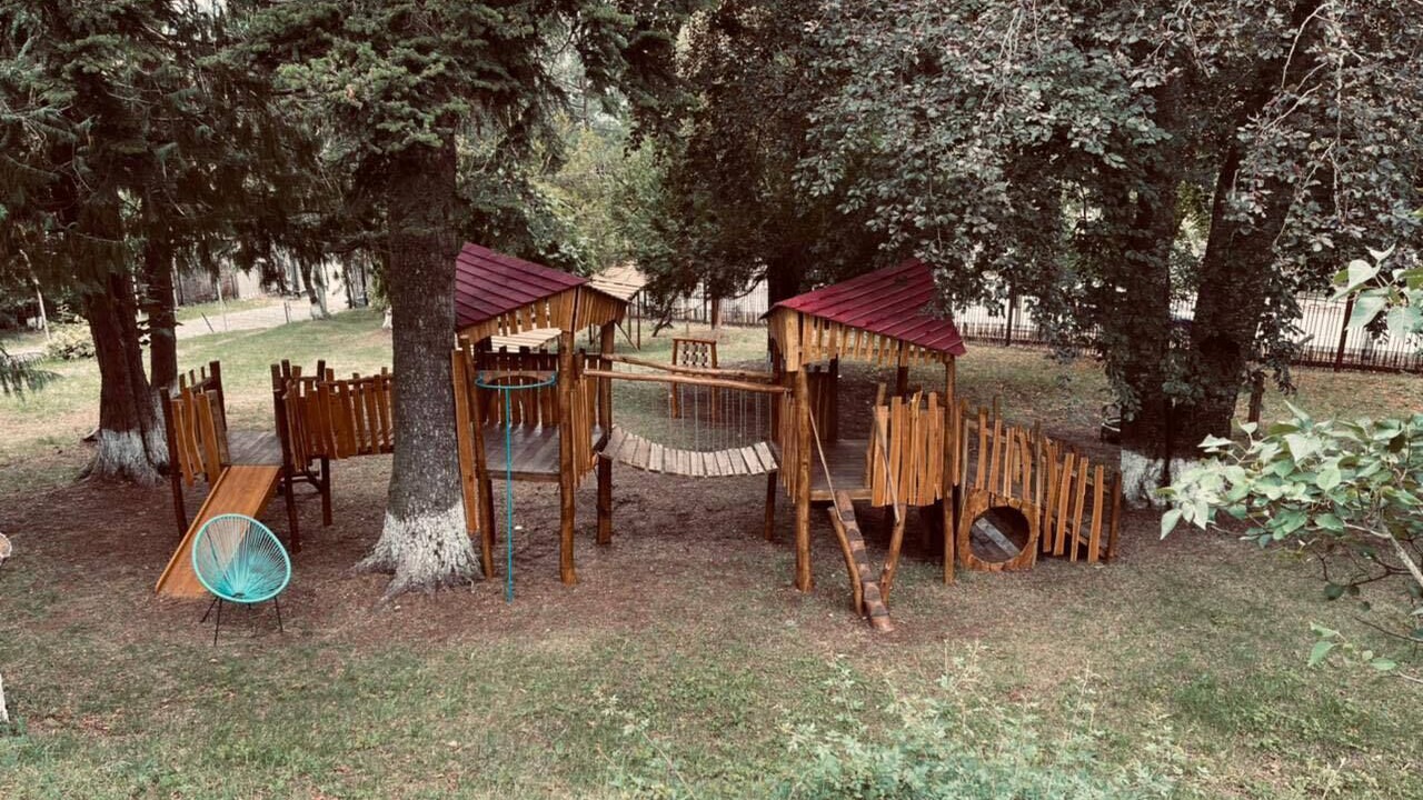 Photo of Outdoor in Kojori
