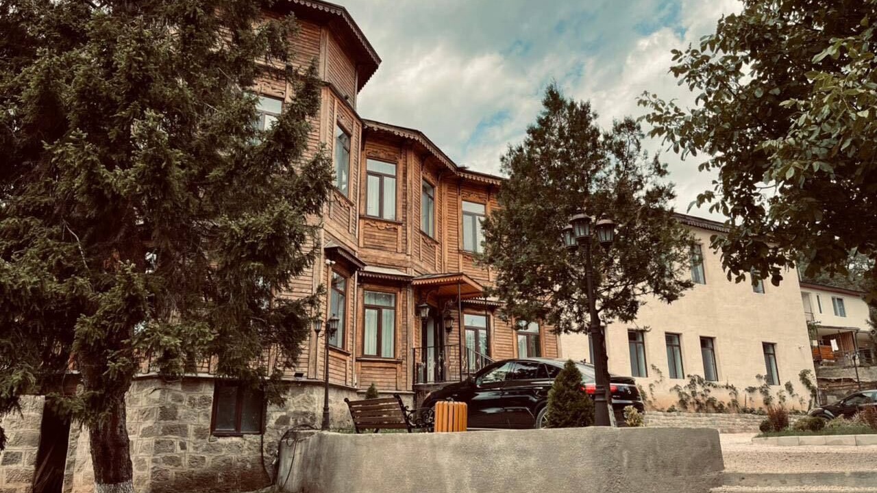 Photo of Outdoor in Kojori