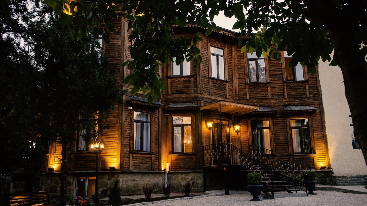 Photo of Outdoor in Kojori