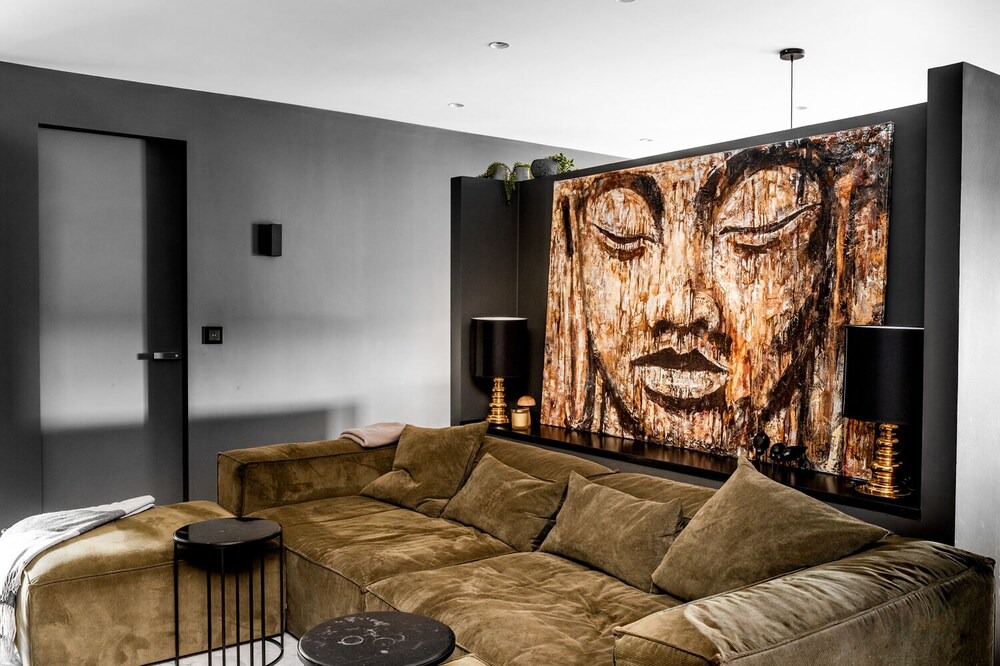 Photo of Livingroom in Mosfellsbaer