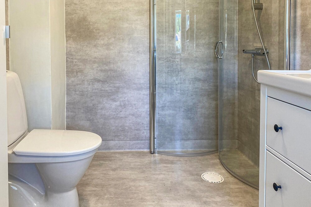 Photo of Bathroom in Harryda