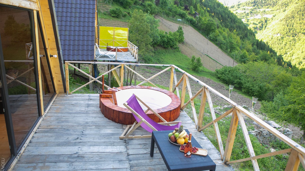 Photo of Outdoor in Khulo