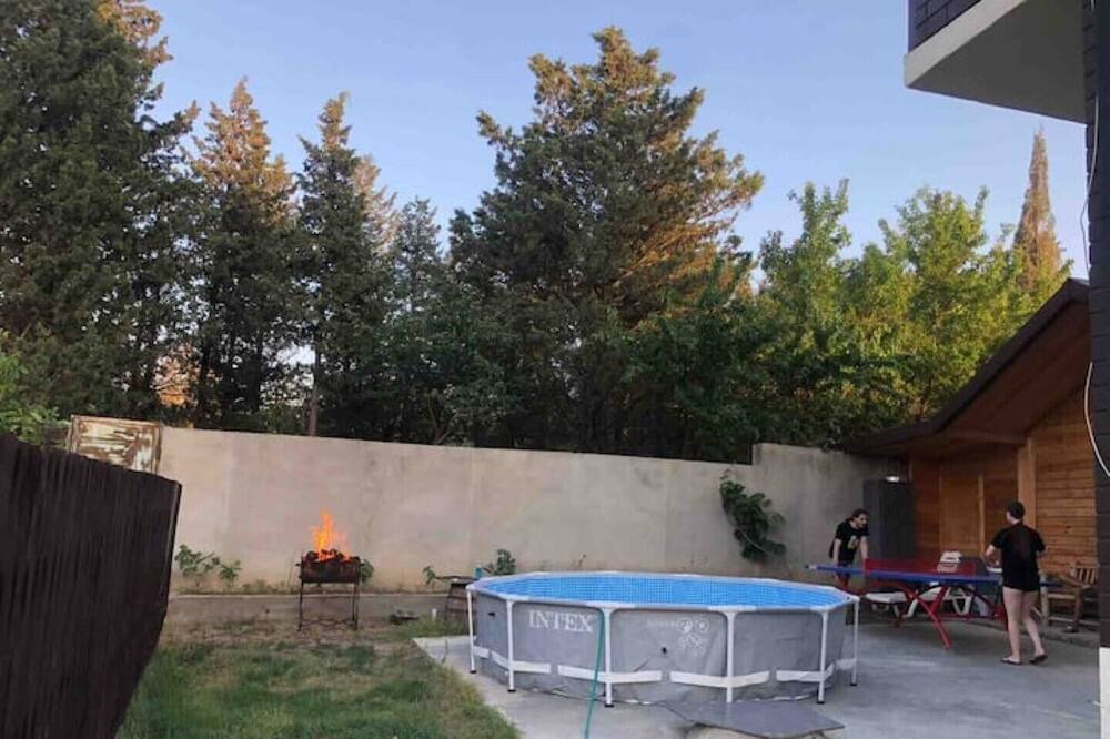 Photo of Outdoor in Tbilisi