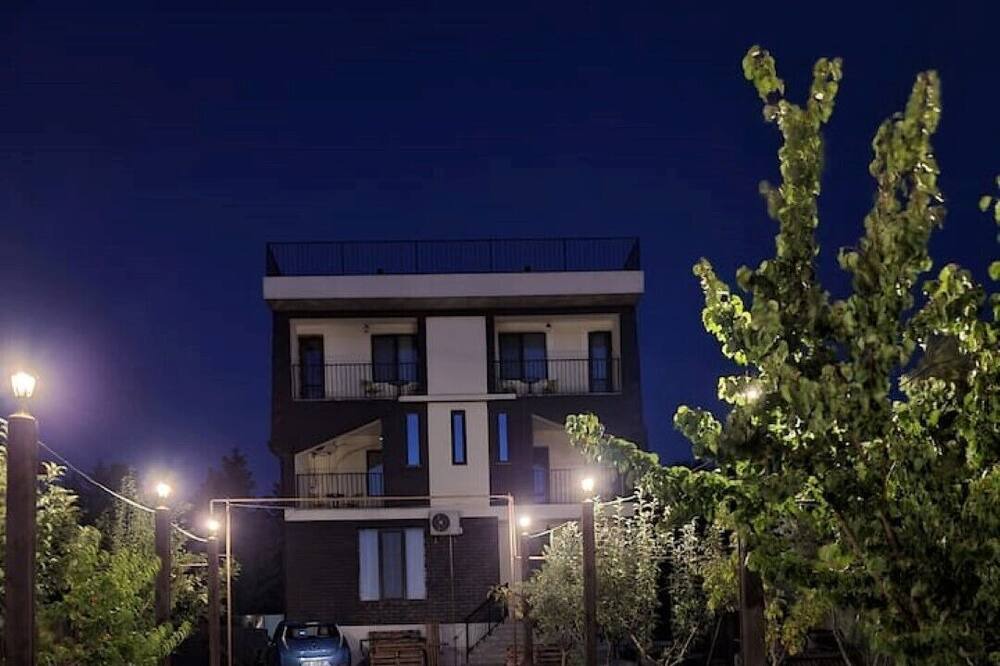 Photo of Outdoor in Tbilisi