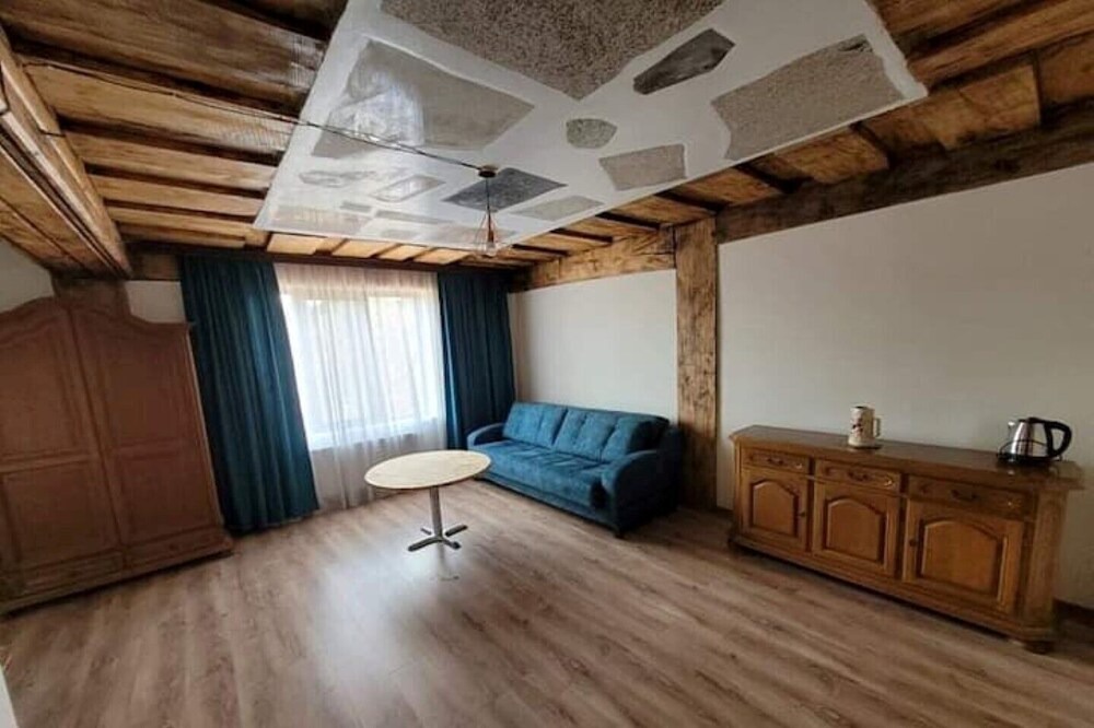 Photo of Bedroom in Tbilisi