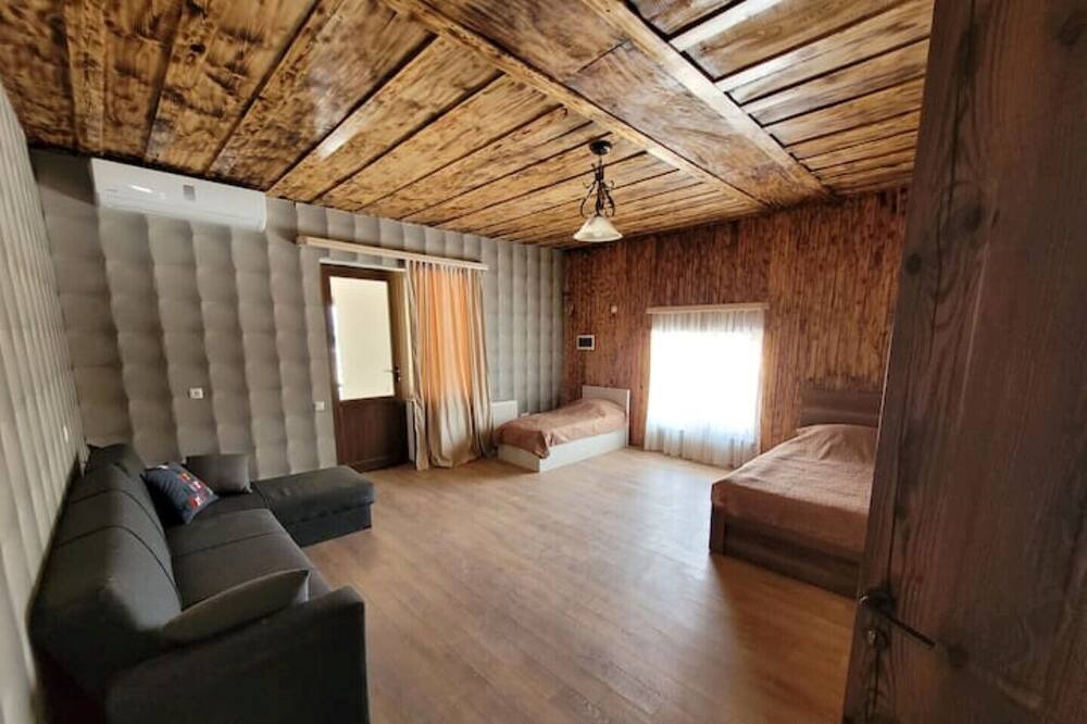 Photo of Bedroom in Tbilisi