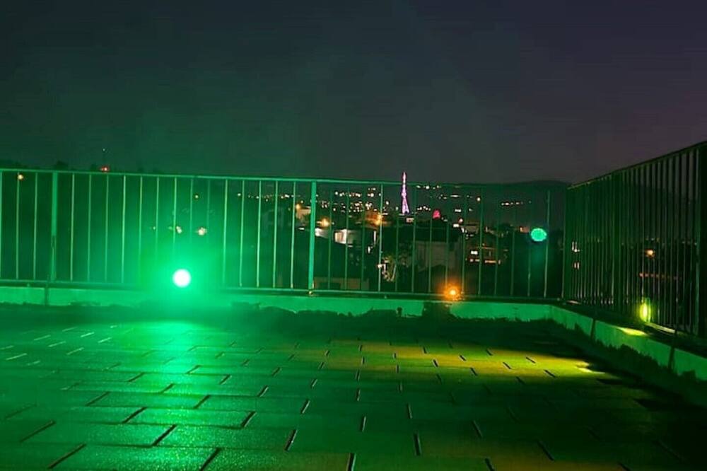 Photo of Outdoor in Tbilisi