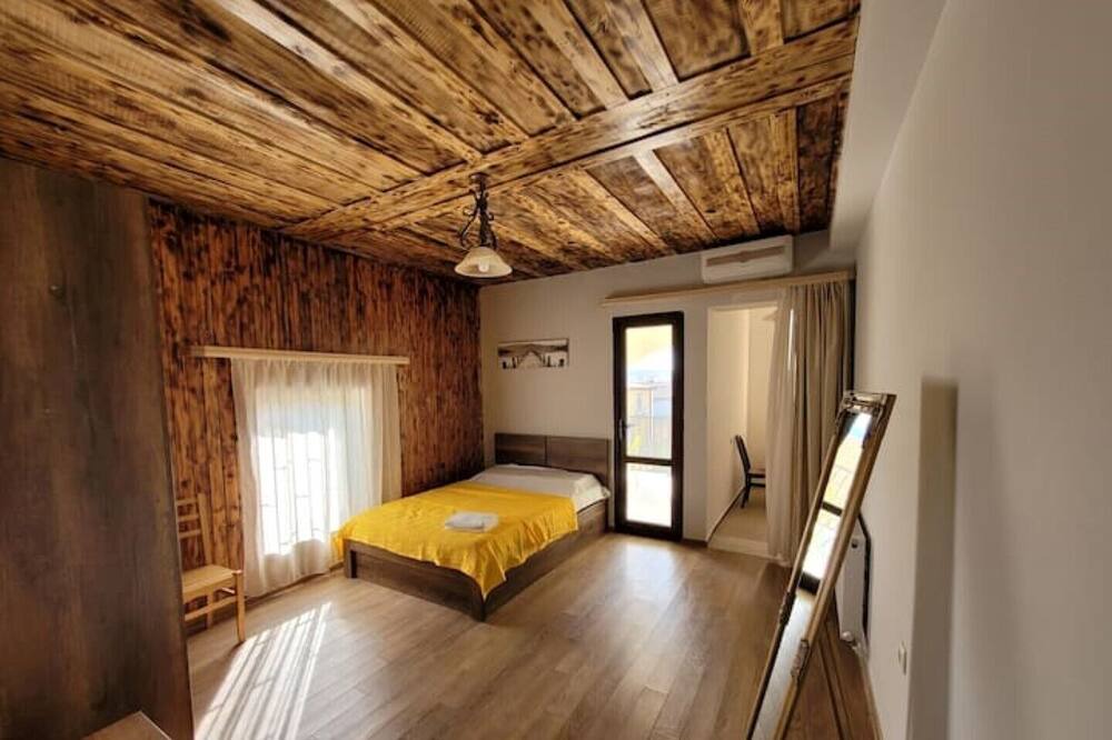 Photo of Bedroom in Tbilisi