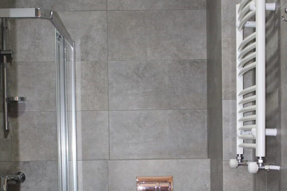 Photo of Bathroom in Vake