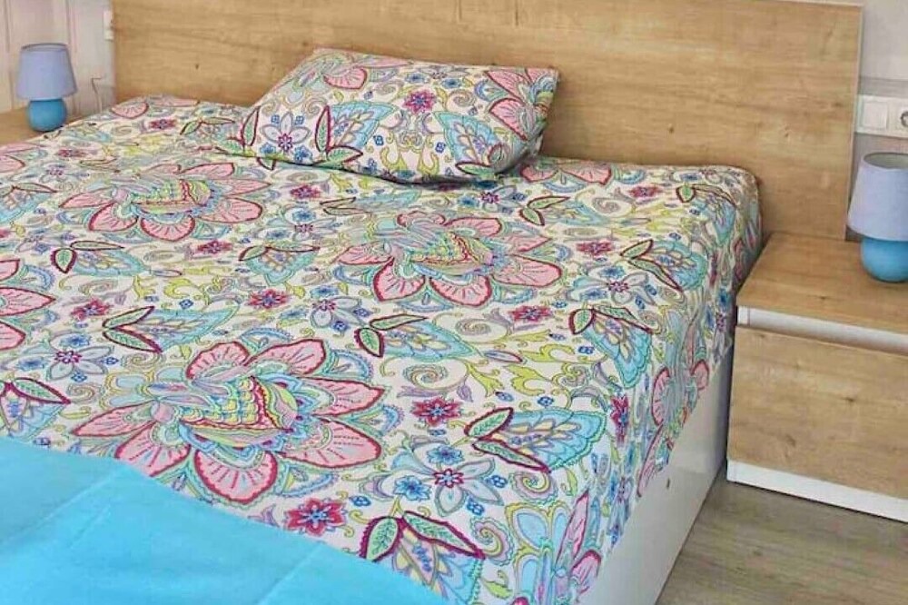 Photo of Bedroom in Vake