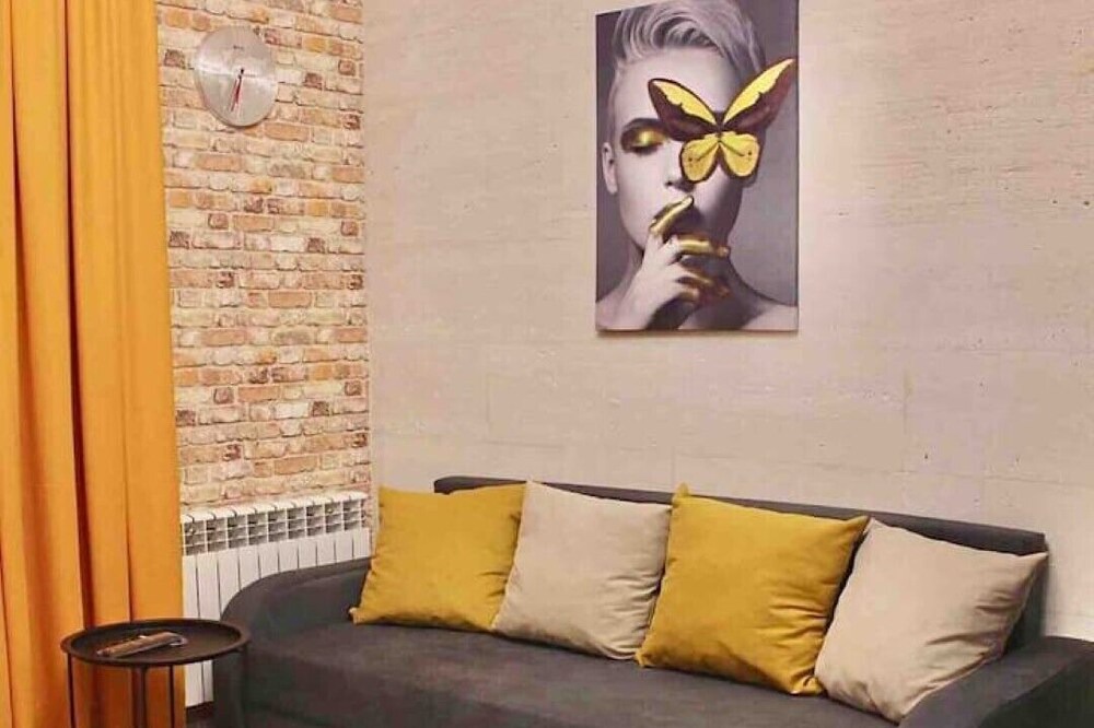 Photo of Livingroom in Vake