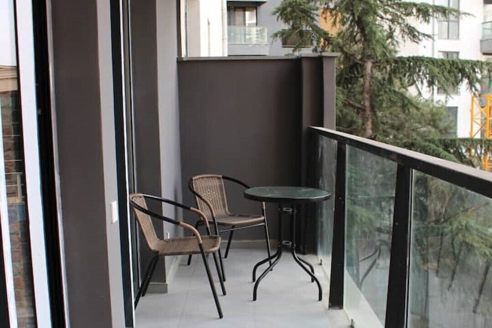 Photo of Patio Balcony in Vake