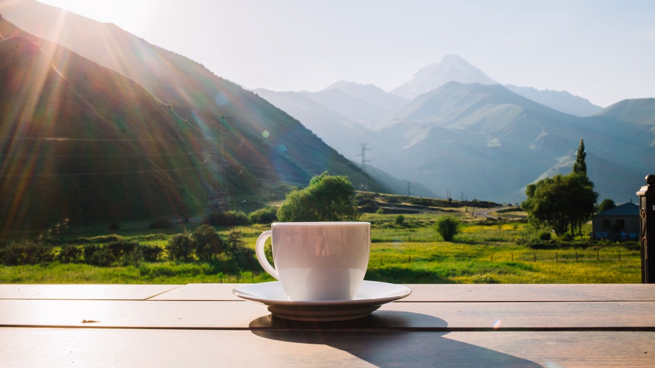 Photo of Others in Kazbegi
