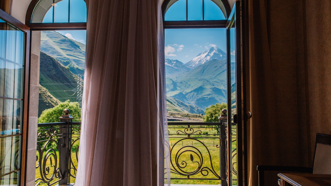 Photo of Others in Kazbegi
