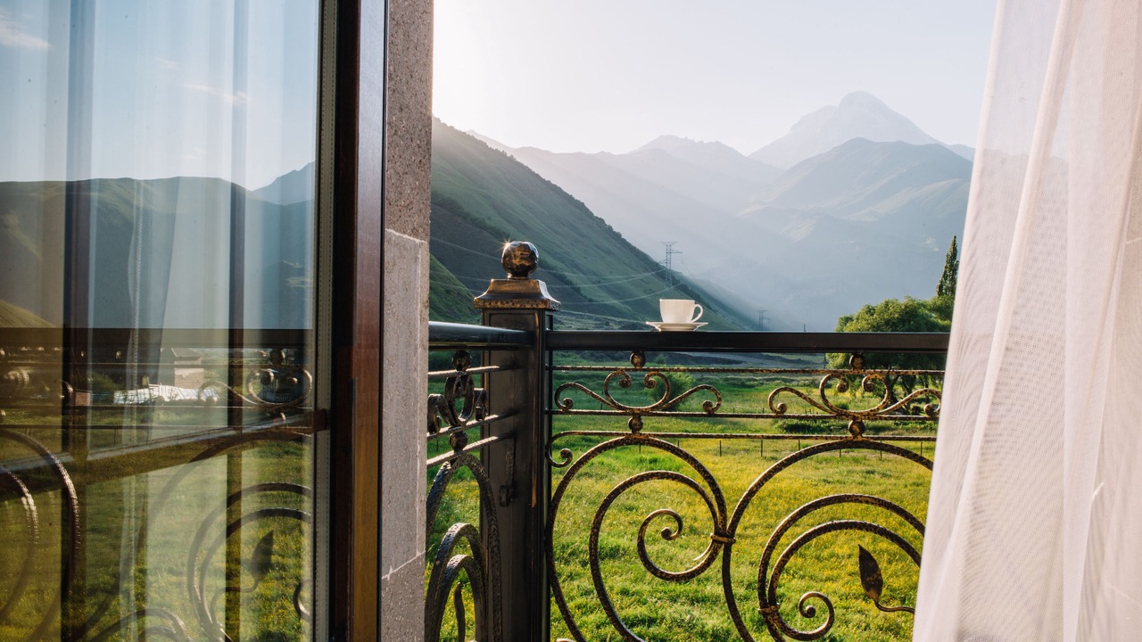 Photo of Outdoor in Kazbegi