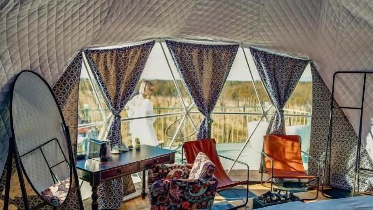 Photo of Bedroom in Sairme