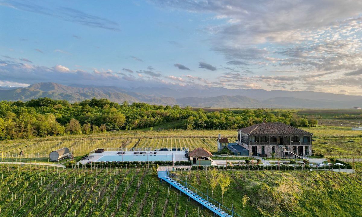 Photo of Outdoor in Sairme