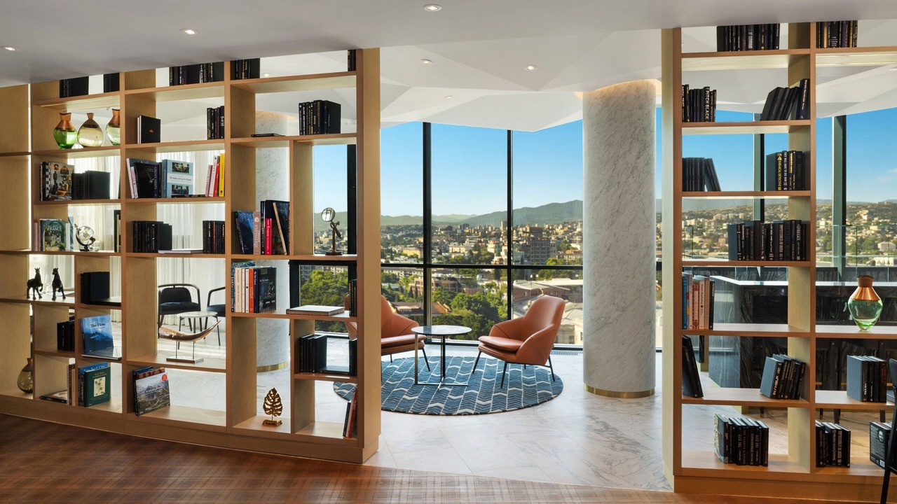Photo of Others in Tbilisi City Centre
