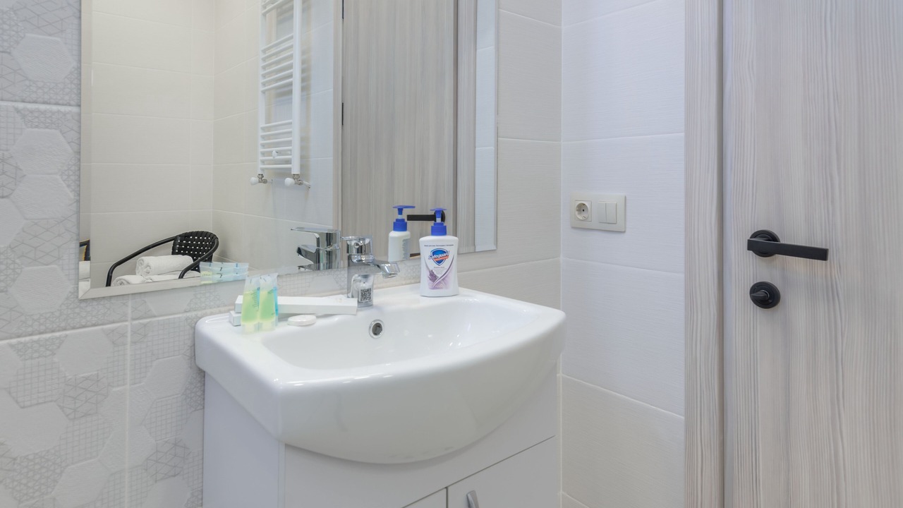 Photo of Bathroom in Mtskheta