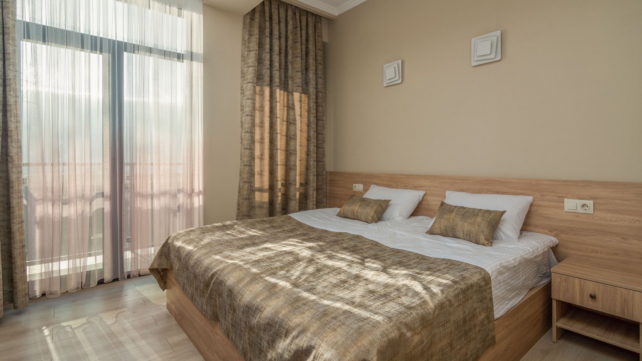 Photo of Bedroom in Mtskheta
