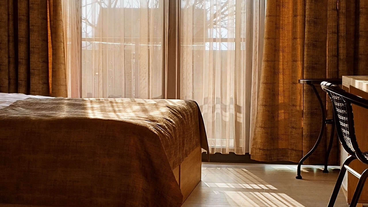 Photo of Bedroom in Mtskheta