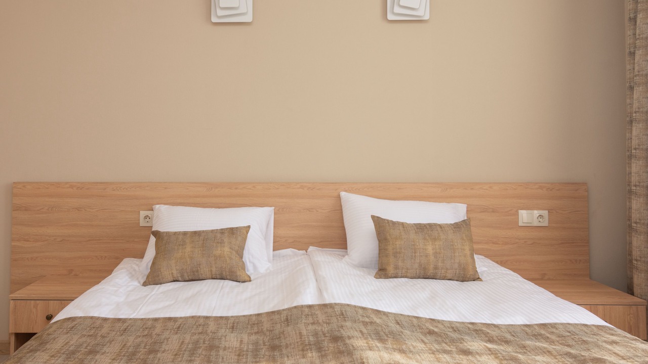 Photo of Bedroom in Mtskheta
