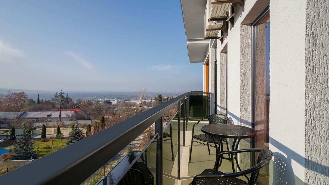 Photo of Outdoor in Mtskheta