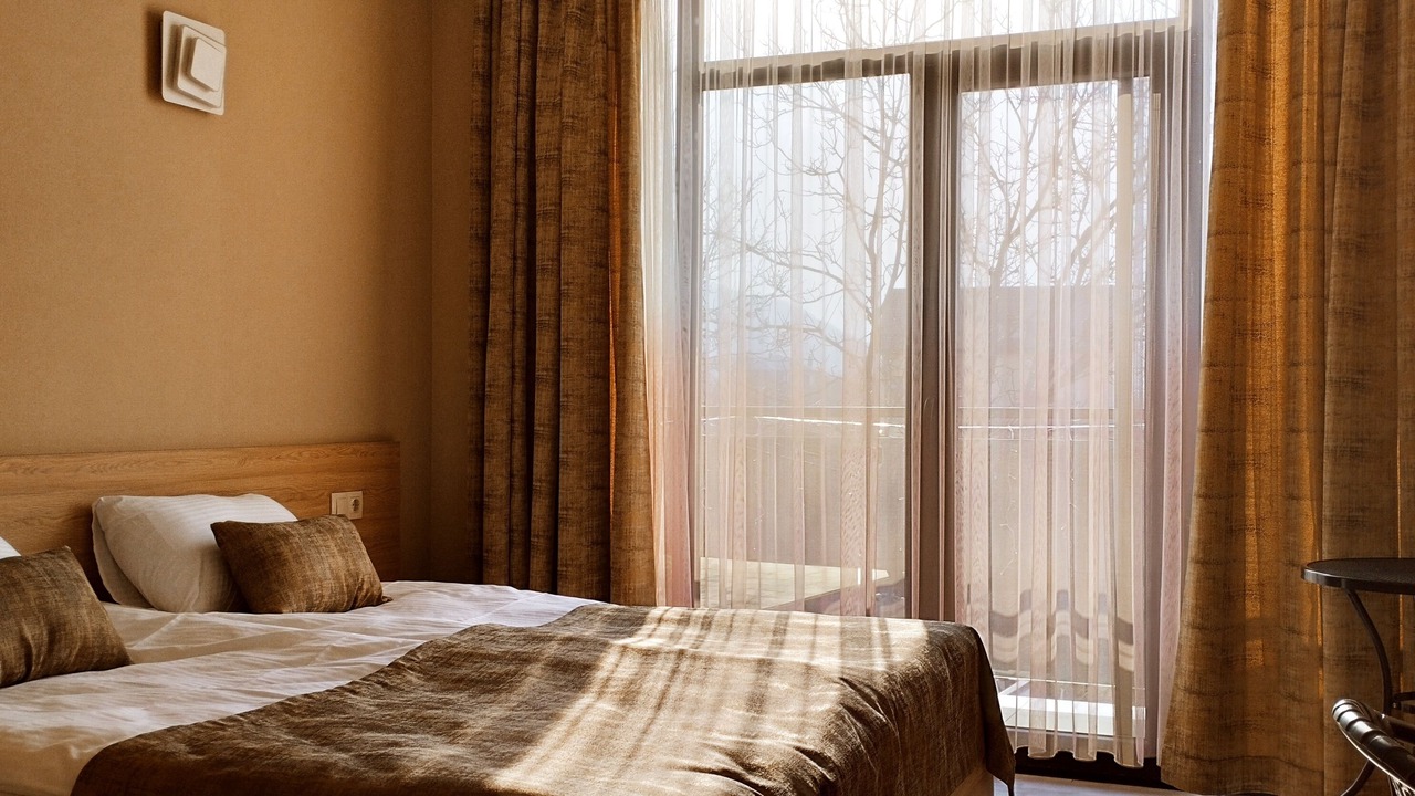 Photo of Bedroom in Mtskheta