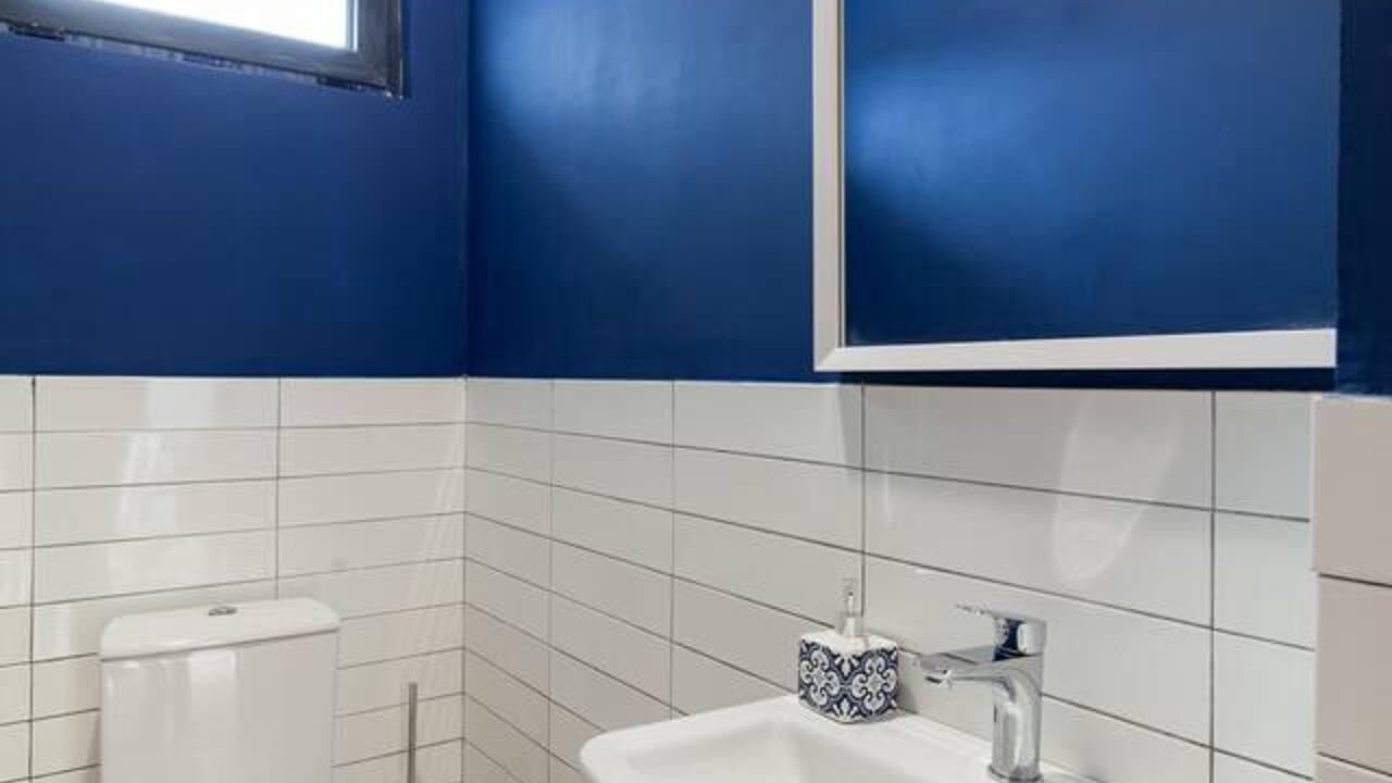 Photo of Bathroom in Salkhino