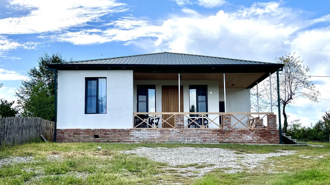 Photo of Outdoor in Salkhino