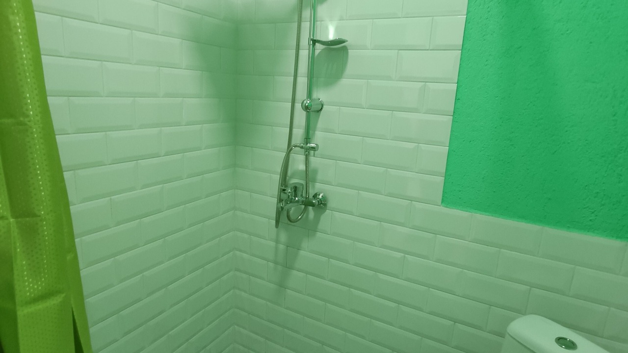 Photo of Bathroom in Kutaisi