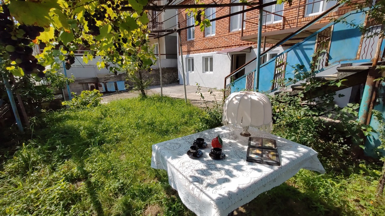 Photo of Outdoor in Kutaisi