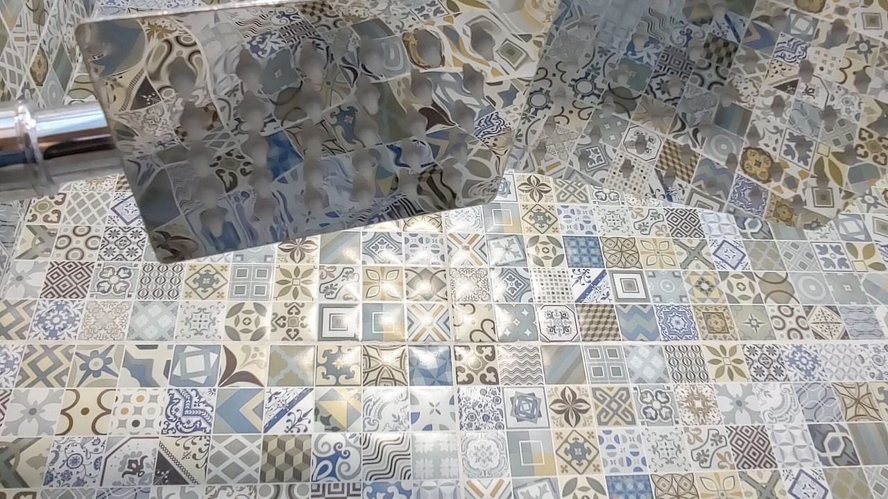 Photo of Bathroom in Kutaisi